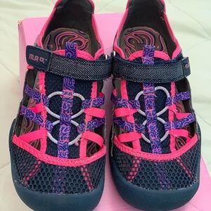M.A.P. water/hiking shoes